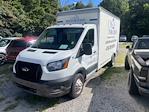 2022 Ford Transit 350 HD RWD Box Van for sale #CTH25737B - photo 1