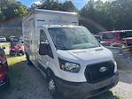 2022 Ford Transit 350 HD RWD Box Van for sale #CTH25737B - photo 3