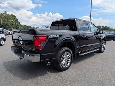 2024 Ford F-150 SuperCrew Cab 4x4 Pickup for sale #TH25789A - photo 2