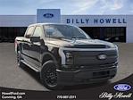 New 2025 Ford F-150 Lightning XLT SuperCrew Cab AWD Pickup for sale #FTH25808 - photo 1