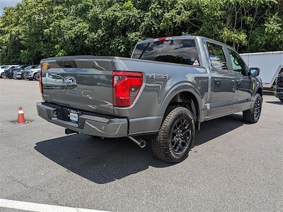 2025 Ford F-150 SuperCrew Cab 4x4 Pickup for sale #TH25817 - photo 2