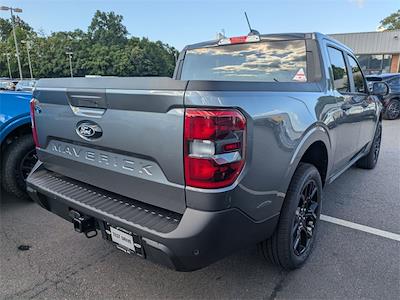 2025 Ford Maverick SuperCrew Cab AWD Pickup for sale #TH25818 - photo 2