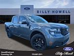 2025 Ford Maverick SuperCrew Cab AWD Pickup for sale #TH25818 - photo 1