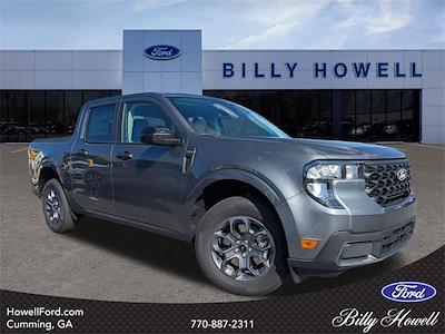 2025 Ford Maverick SuperCrew Cab AWD Pickup for sale #TH25819 - photo 1