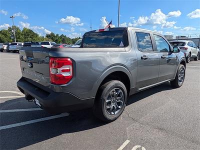 2025 Ford Maverick SuperCrew Cab AWD Pickup for sale #TH25819 - photo 2