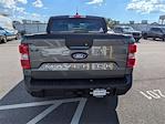 2025 Ford Maverick SuperCrew Cab AWD Pickup for sale #TH25819 - photo 4
