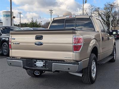 2014 Ford F-150 SuperCrew Cab RWD Pickup for sale #TH25819A - photo 2