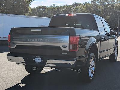 2019 Ford F-150 SuperCrew Cab 4x4 Pickup for sale #CTH25824A - photo 2