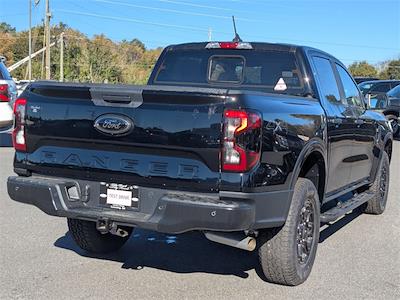 New 2025 Ford Ranger XLT SuperCrew Cab for sale #FTH25827 - photo 2