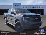 New 2025 Ford Ranger XLT SuperCrew Cab for sale #FTH25827 - photo 1