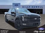 New 2025 Ford F-150 Platinum SuperCrew Cab 4WD Pickup for sale #TH25828 - photo 1