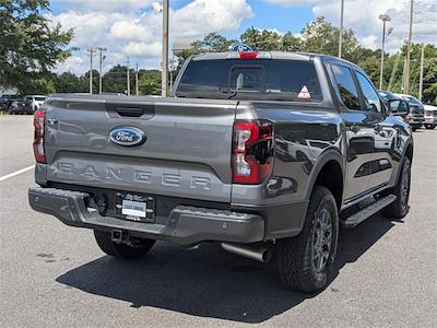 2025 Ford Ranger SuperCrew Cab 4x4 Pickup for sale #TH25838 - photo 2
