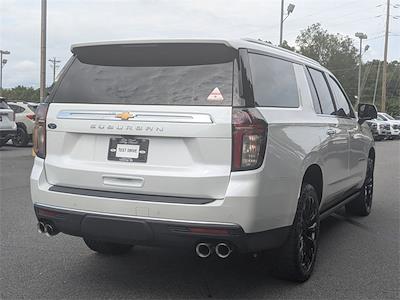 2021 Chevrolet Suburban 4x4 SUV for sale #TH25915A - photo 2
