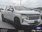 2021 Chevrolet Suburban 4x4 SUV for sale #TH25915A - photo 1
