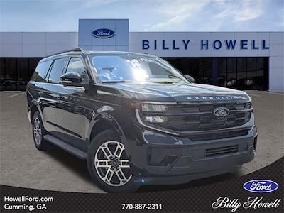 New 2025 Ford Expedition Active 4WD SUV for sale #TH25950 - photo 1