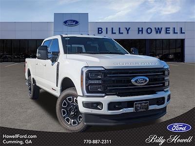 2026 Ford F-250 Crew Cab 4WD Pickup for sale #TH26061 - photo 1