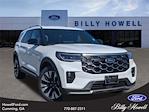2026 Ford Explorer 4WD SUV for sale #TH26201 - photo 1