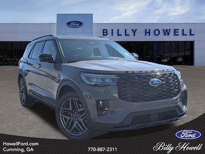 New 2026 Ford Explorer ST for sale #TH26202 - photo 1