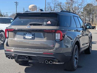 New 2026 Ford Explorer ST for sale #TH26202 - photo 2