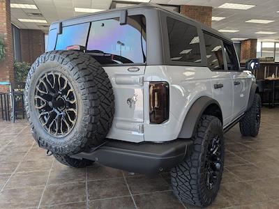 New 2026 Ford Bronco Big Bend for sale #TH26307 - photo 2