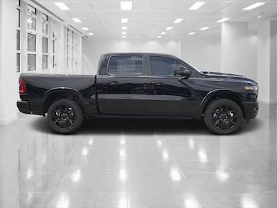 New 2025 Ram 1500 Laramie Crew Cab 4x4 Pickup for sale #SN684468 - photo 2