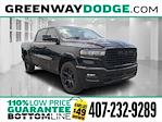 New 2025 Ram 1500 Laramie Crew Cab 4x4 Pickup for sale #SN684468 - photo 1