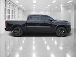 New 2025 Ram 1500 Laramie Crew Cab 4x4 Pickup for sale #SN684468 - photo 2
