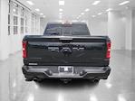 New 2025 Ram 1500 Laramie Crew Cab 4x4 Pickup for sale #SN684468 - photo 4