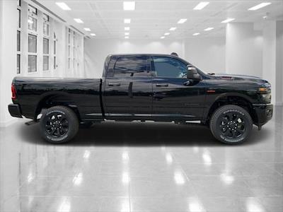 New 2025 Ram 2500 Big Horn Crew Cab 4x4 Pickup for sale #SG513988 - photo 2