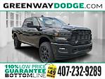 New 2025 Ram 2500 Big Horn Crew Cab 4x4 Pickup for sale #SG513988 - photo 1