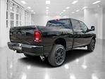New 2025 Ram 2500 Big Horn Crew Cab 4x4 Pickup for sale #SG513988 - photo 3