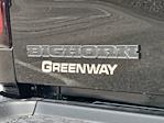 New 2025 Ram 2500 Big Horn Crew Cab 4x4 Pickup for sale #SG513988 - photo 8