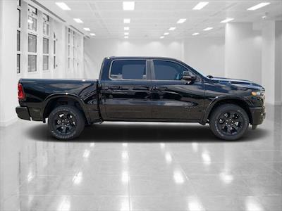 New 2025 Ram 1500 Big Horn Crew Cab Pickup for sale #SN700710 - photo 2