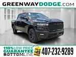 New 2025 Ram 1500 Big Horn Crew Cab Pickup for sale #SN700710 - photo 1