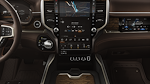 New 2026 Ram 1500 Longhorn Crew Cab 4x4 Pickup for sale #61443581 - photo 6