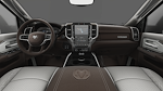 New 2025 Ram 2500 Laramie Crew Cab 4x4 Pickup for sale #SG559104 - photo 6