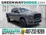 New 2025 Ram 2500 Laramie Crew Cab 4x4 Pickup for sale #SG584162 - photo 1