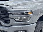 New 2025 Ram 2500 Laramie Crew Cab 4x4 Pickup for sale #SG584162 - photo 6