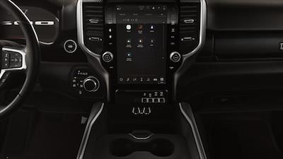 New 2026 Ram 1500 Big Horn Crew Cab for sale #TN192174 - photo 1