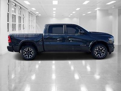 New 2026 Ram 1500 Laramie Crew Cab 4x4 Pickup for sale #TN173357 - photo 1
