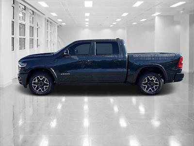 New 2026 Ram 1500 Laramie Crew Cab 4x4 Pickup for sale #TN173357 - photo 2