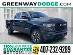 New 2026 Ram 1500 Laramie Crew Cab 4x4 Pickup for sale #TN173357 - photo 6