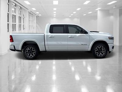 New 2026 Ram 1500 Laramie Crew Cab 4x4 Pickup for sale #TN173360 - photo 2
