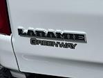 New 2026 Ram 1500 Laramie Crew Cab 4x4 Pickup for sale #TN173360 - photo 9