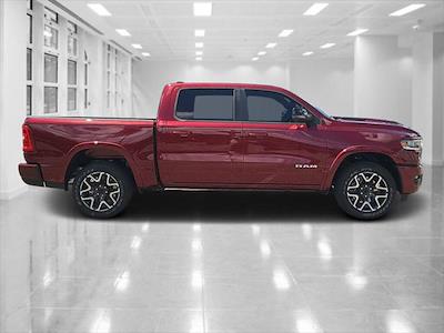 New 2026 Ram 1500 Laramie Crew Cab 4x4 Pickup for sale #TN173361 - photo 2