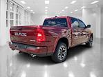 New 2026 Ram 1500 Laramie Crew Cab 4x4 Pickup for sale #TN173361 - photo 3