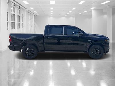 New 2026 Ram 1500 Laramie Crew Cab 4x4 Pickup for sale #TN237702 - photo 1