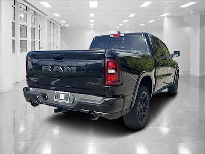 New 2026 Ram 1500 Laramie Crew Cab 4x4 Pickup for sale #TN237702 - photo 2