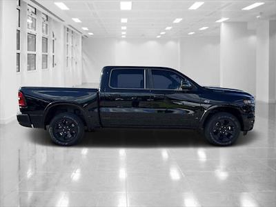 New 2026 Ram 1500 Big Horn Crew Cab 4x4 Pickup for sale #TN210061 - photo 2