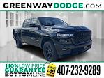 New 2026 Ram 1500 Big Horn Crew Cab 4x4 Pickup for sale #TN210061 - photo 1